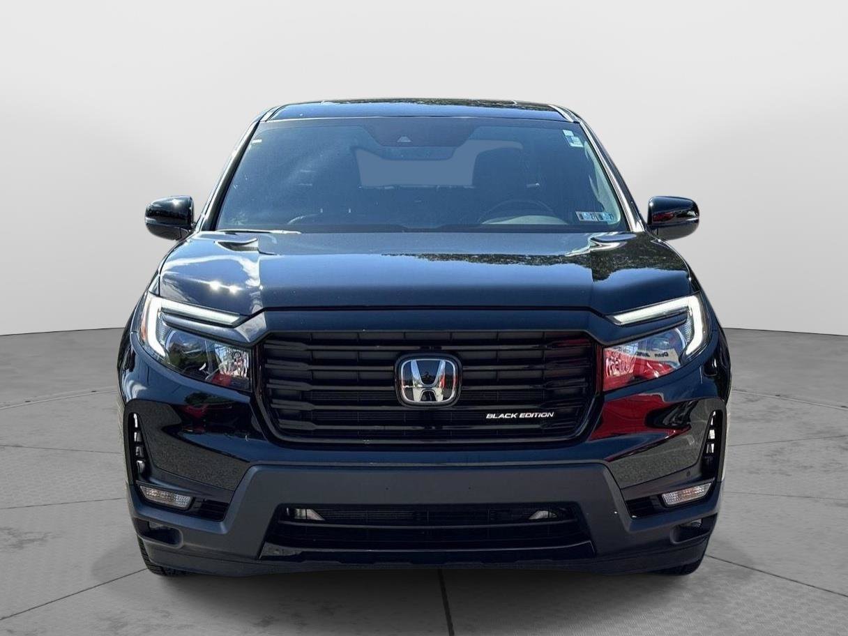 Certified 2023 Honda Ridgeline Black Edition image 8