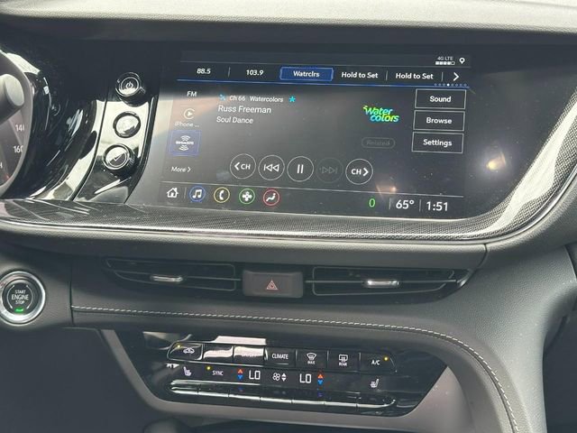 Used 2022 Buick Envision Preferred image 12