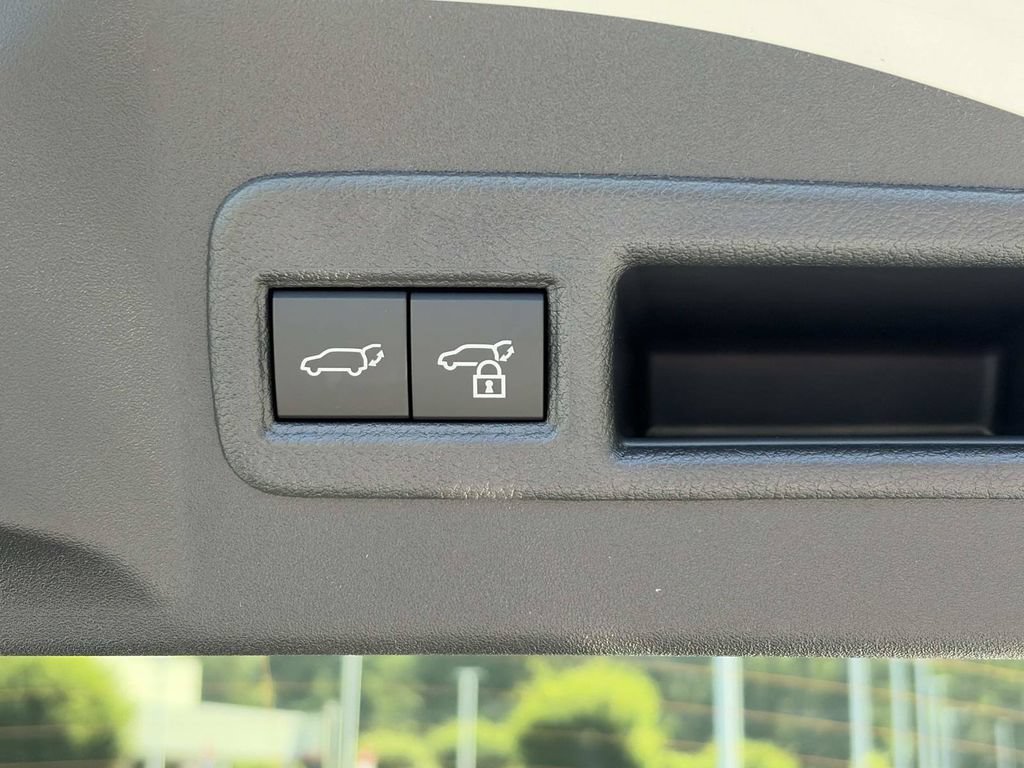 New 2026 Toyota bZ AWD/4WD image 14