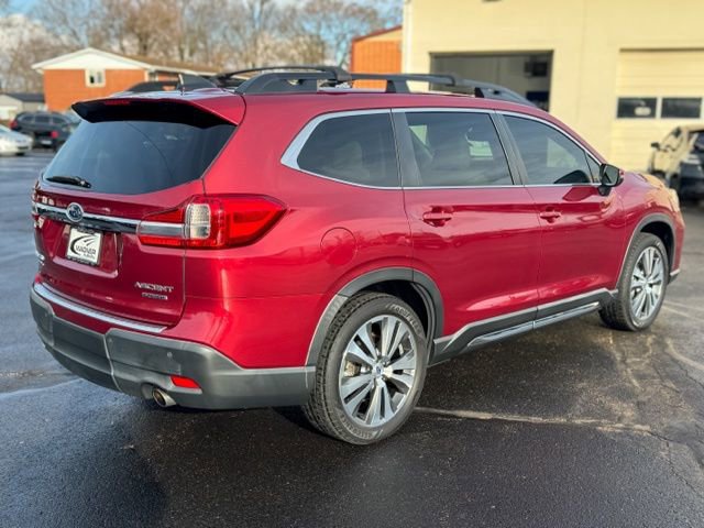 Used 2019 Subaru Ascent Limited w/ Popular Package #3 image 8