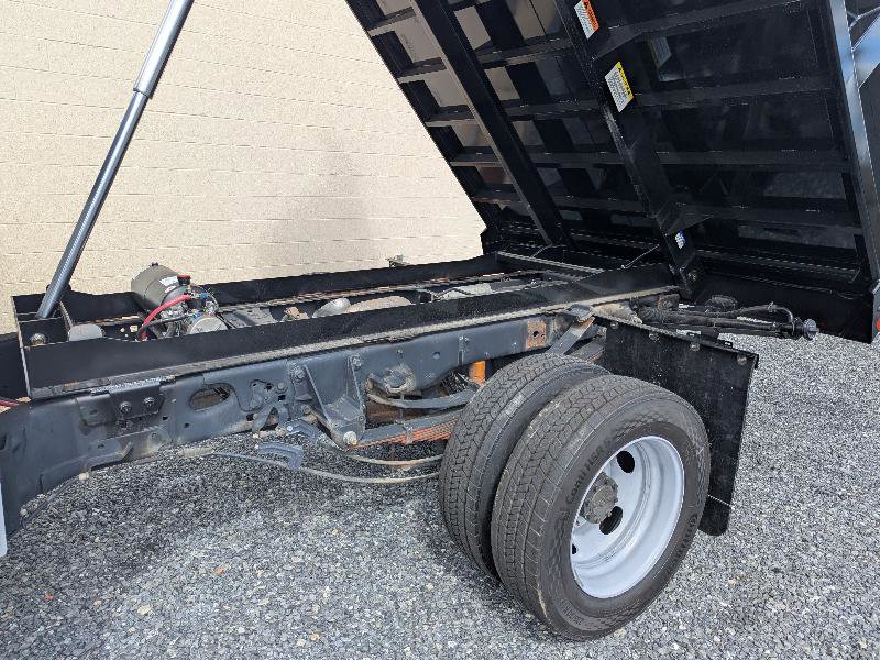 Used 2017 Ford F450 XL image 5
