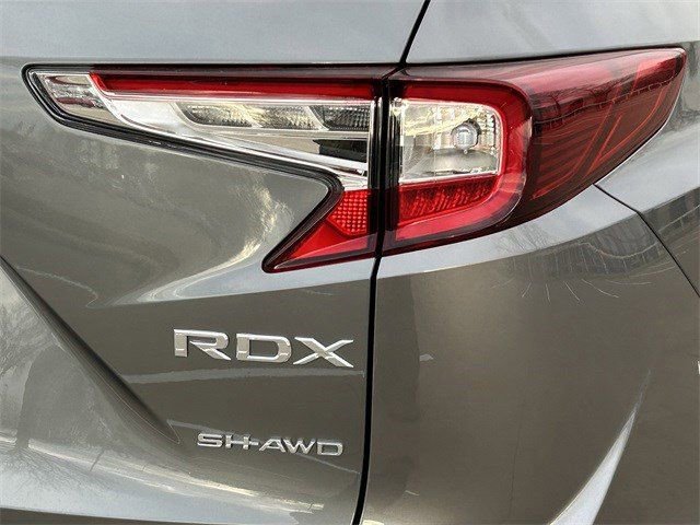 New 2026 Acura RDX SH-AWD w/ Technology Package image 7