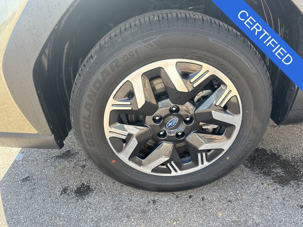 Certified 2026 Subaru Forester Premium AWD/4WD image 32