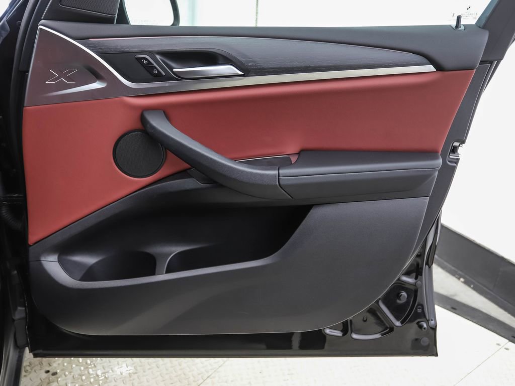 Certified 2023 BMW X3 xDrive30i w/ Premium Package image 29