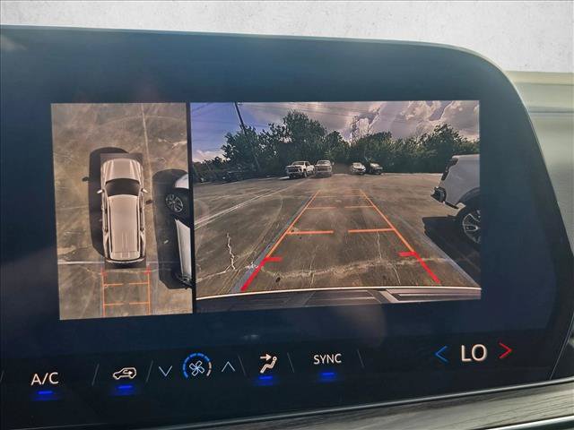 New 2026 Chevrolet Tahoe LS AWD/4WD image 13