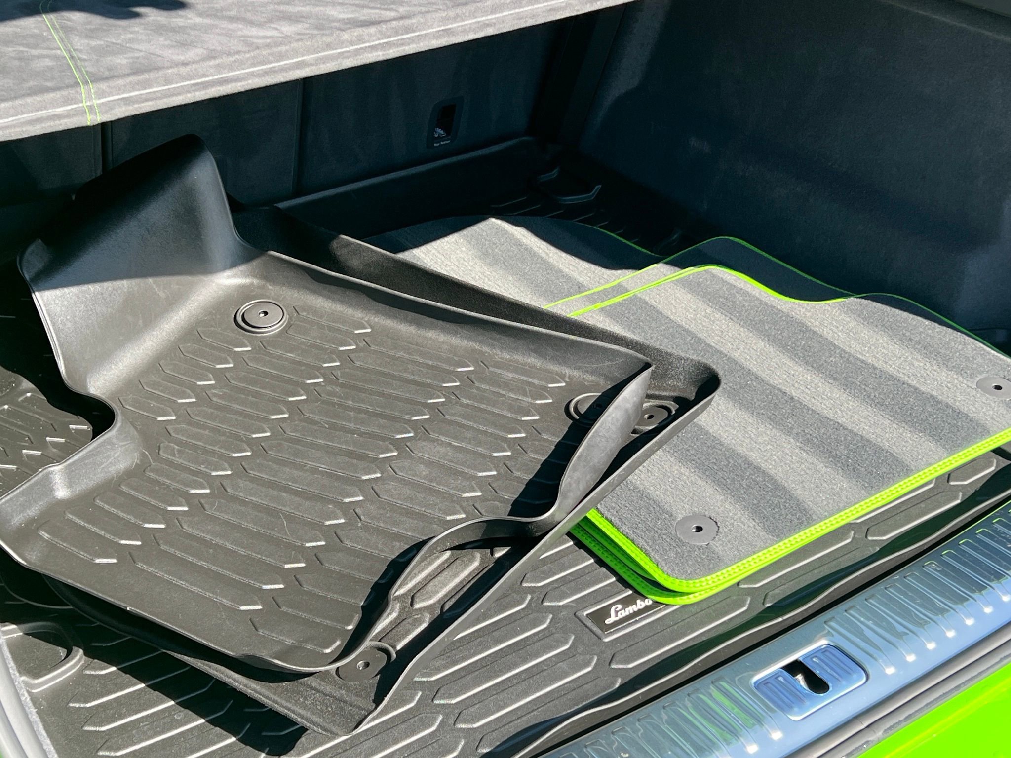 Used 2023 Lamborghini Urus S image 24