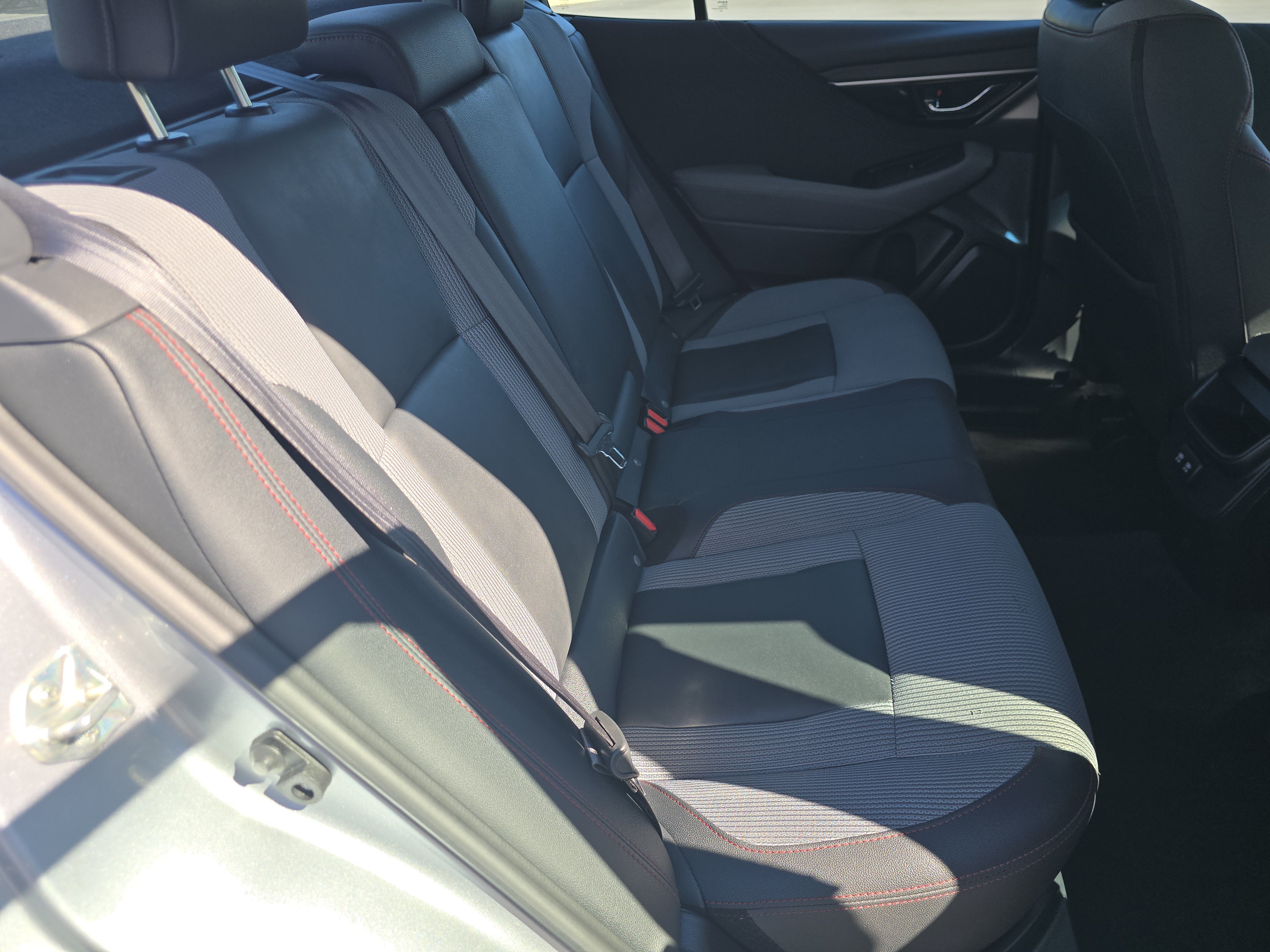 Used 2020 Subaru Legacy Sport AWD/4WD image 17