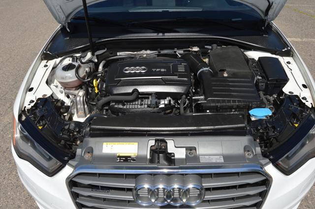 Used 2016 Audi A3 2.0T Premium AWD/4WD image 35