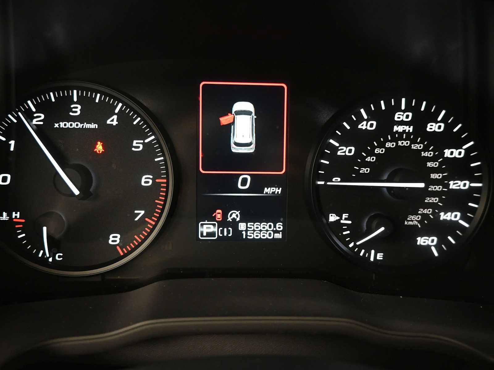 Used 2025 Subaru Forester image 10