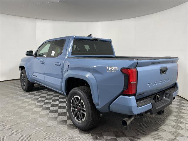 New 2026 Toyota Tacoma TRD Sport AWD/4WD image 5