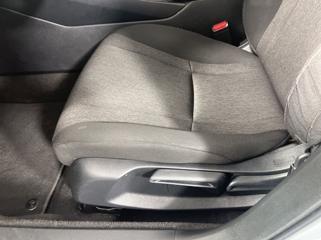 Certified 2023 Honda Accord LX image 21