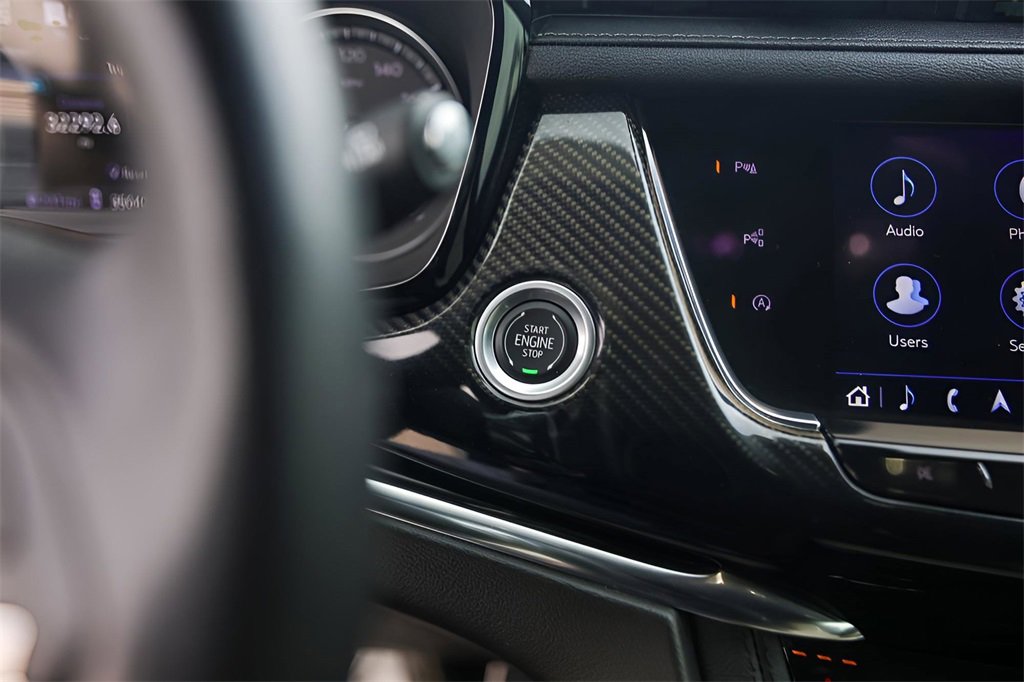 Certified 2023 Cadillac XT6 Sport w/ Technology Package image 18