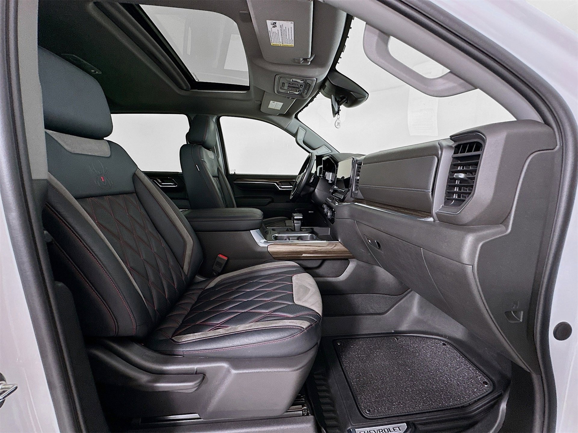 Used 2024 Chevrolet Silverado 1500 RST w/ All Star Edition Plus image 31