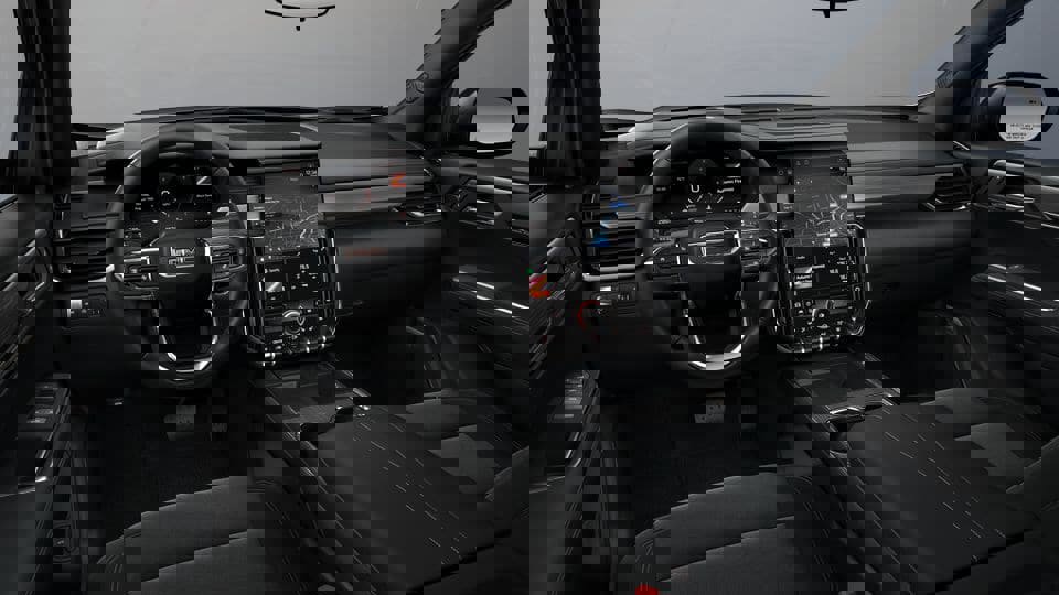 New 2025 GMC Acadia Elevation image 71