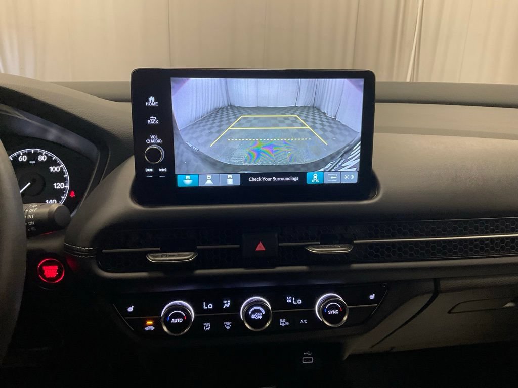 Used 2024 Honda HR-V EX-L image 19