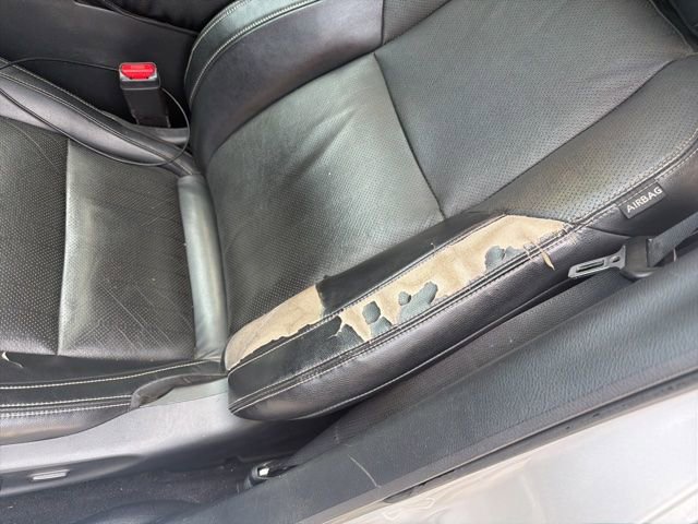 Used 2017 Nissan Maxima 3.5 SL image 19