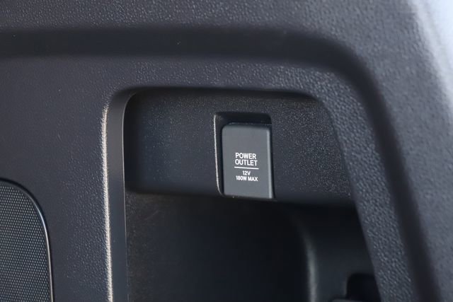Used 2025 Honda Odyssey Touring image 9
