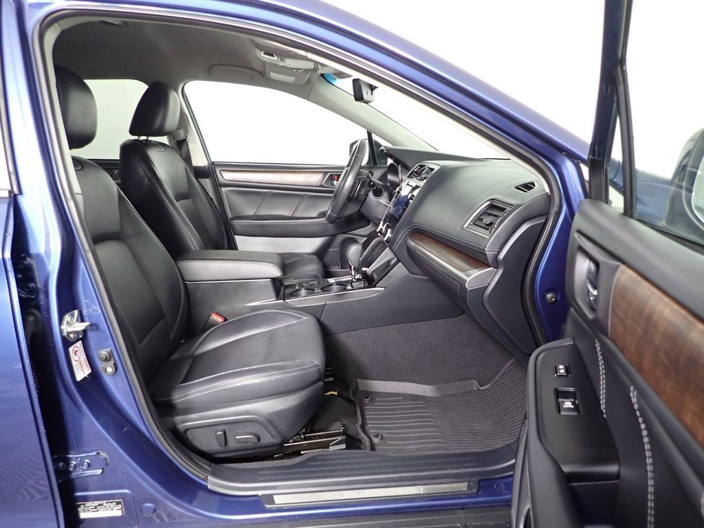 Used 2019 Subaru Outback 2.5i Limited w/ Popular Package #2 image 34