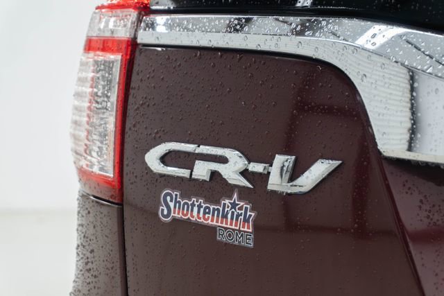 Used 2016 Honda CR-V EX image 8