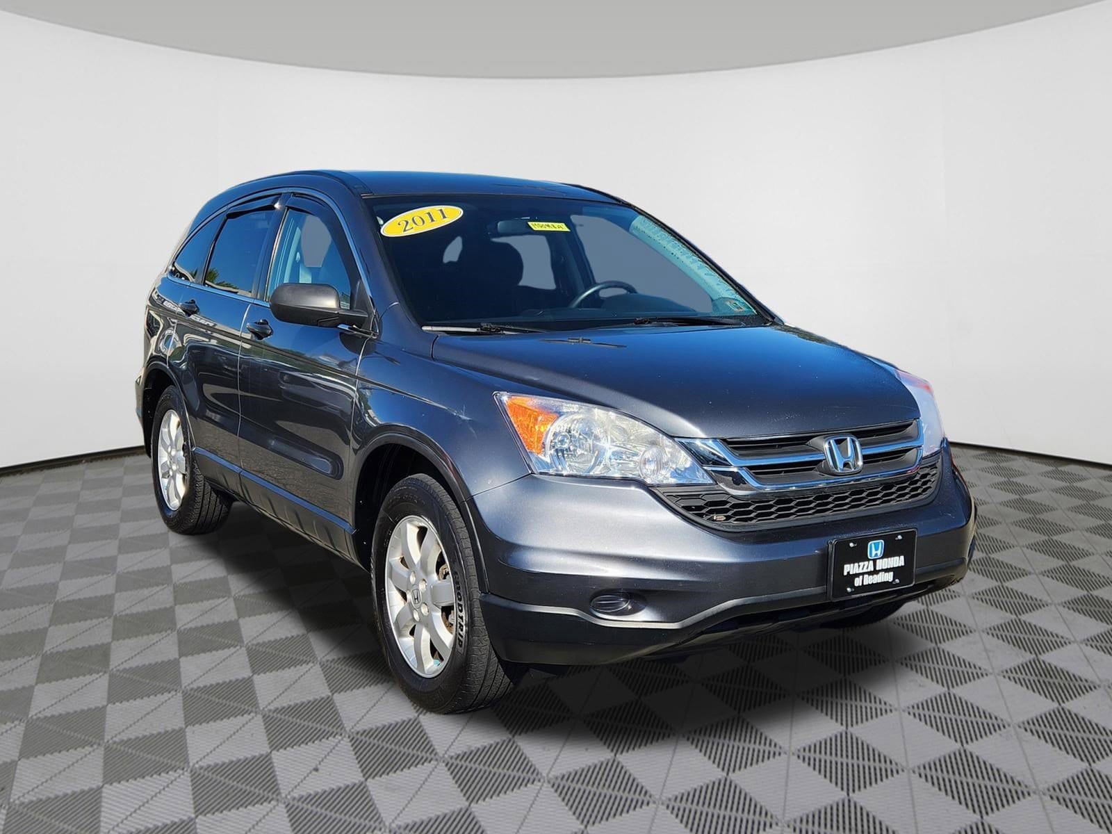 Used 2011 Honda CR-V SE image 1