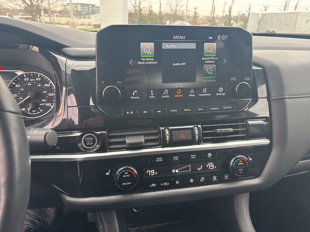 Used 2023 Nissan Pathfinder SL image 14