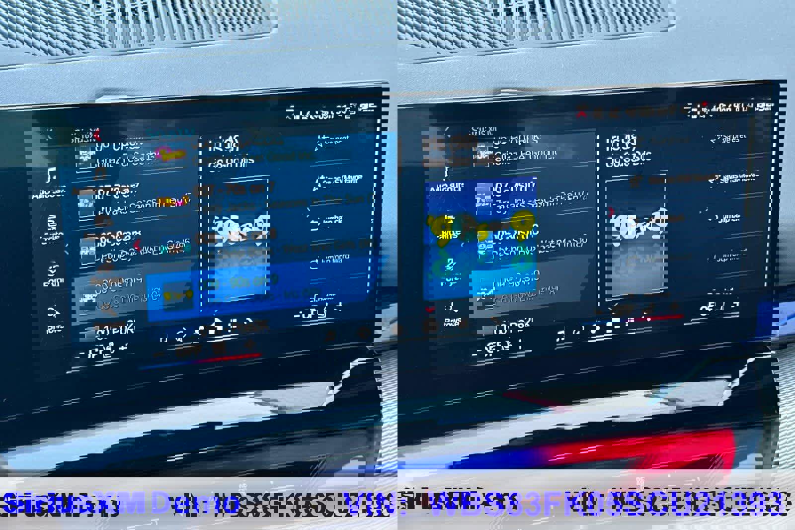 Used 2025 BMW M5 w/ Carbon Package image 30