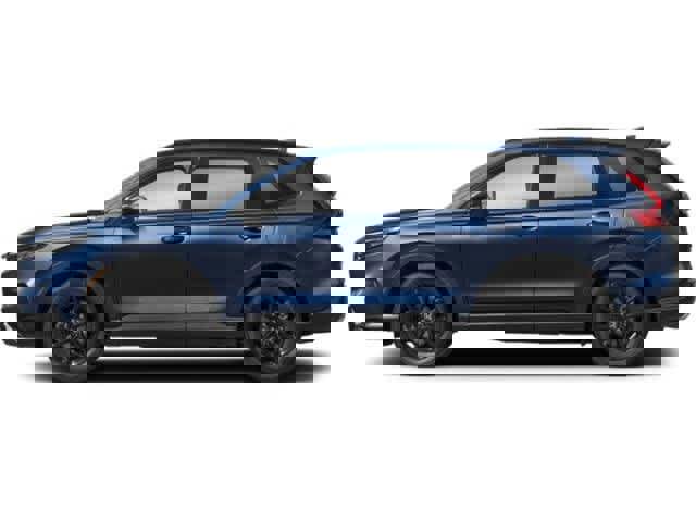 New 2026 Honda CR-V Sport-L image 3