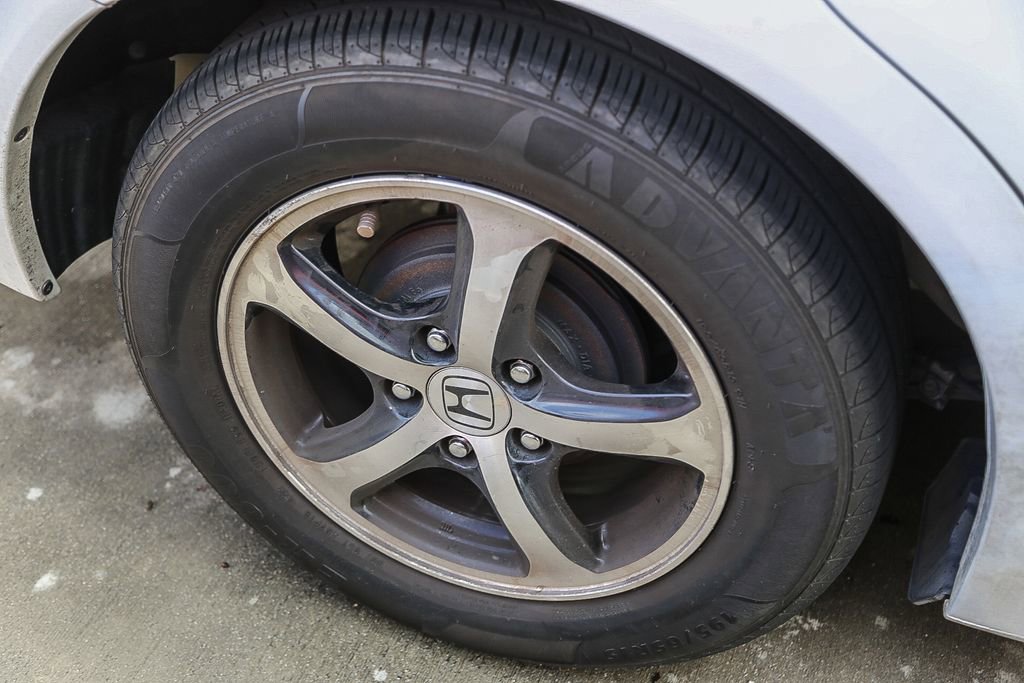 Used 2015 Honda Civic SE image 10