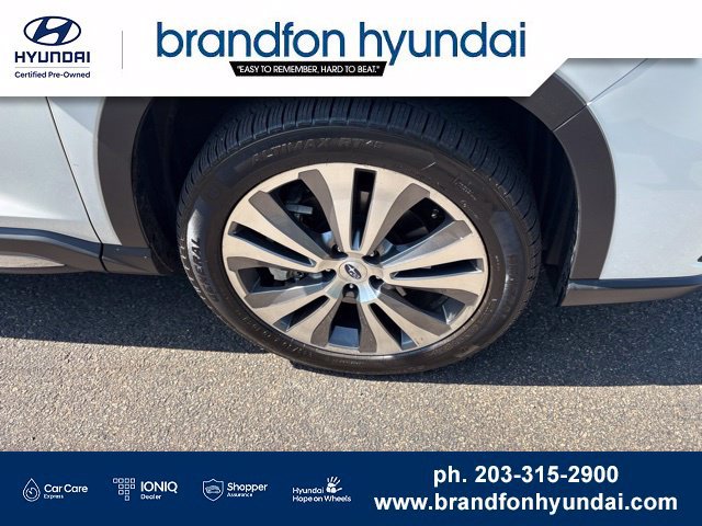 Used 2020 Subaru Ascent Limited w/ Technology Package AWD/4WD image 33
