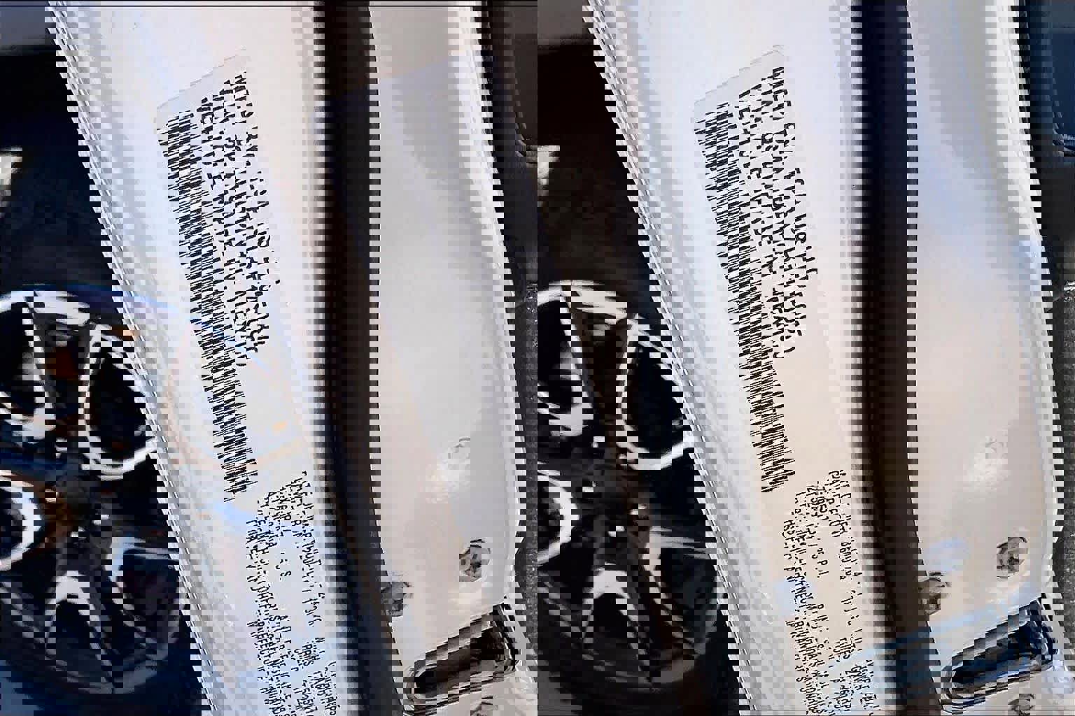 Certified 2024 Jeep Compass Trailhawk image 34