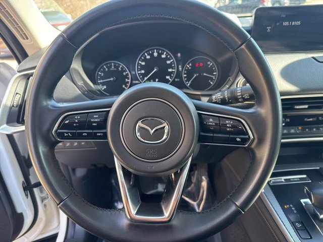 Used 2024 MAZDA CX-90 3.3 Turbo w/ Premium Package image 15