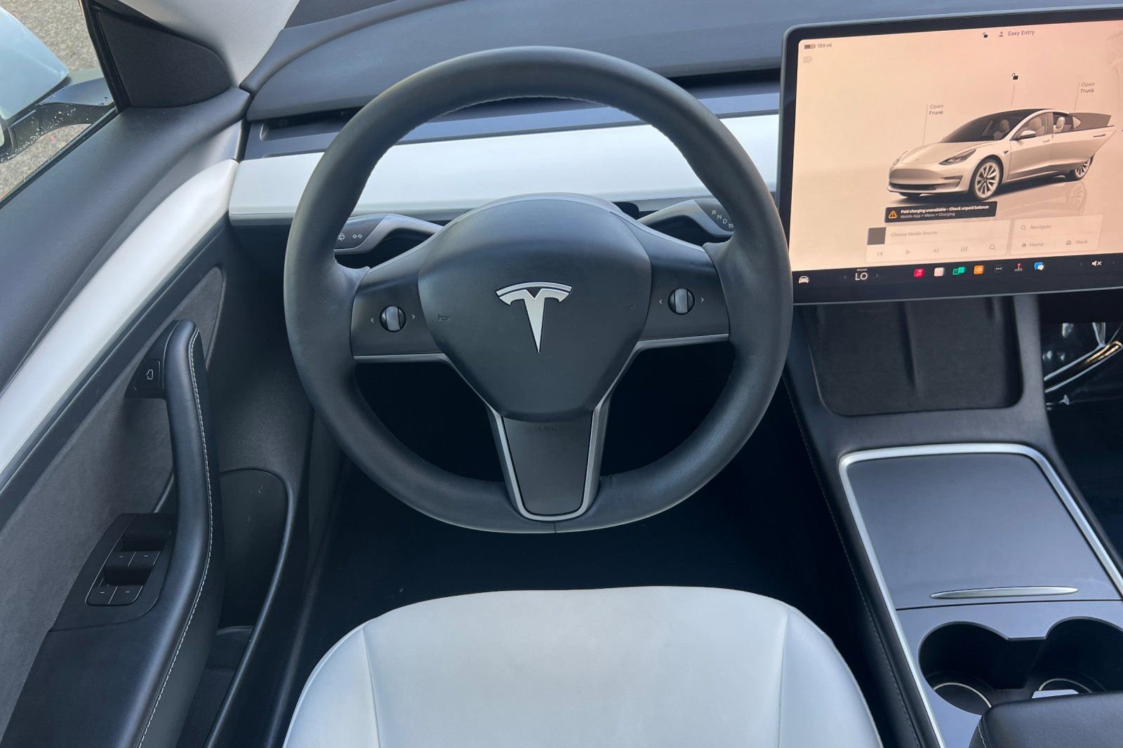 Used 2022 Tesla Model 3 Long Range image 16