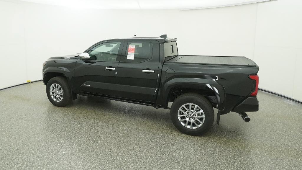 New 2026 Toyota Tacoma Limited AWD/4WD image 59