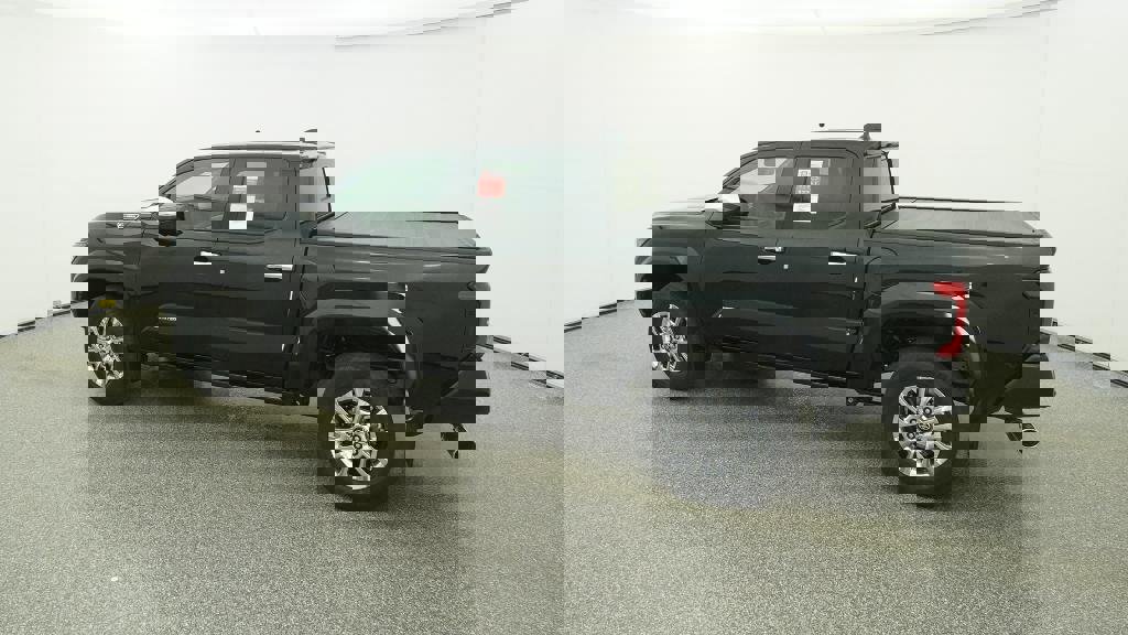 New 2026 Toyota Tacoma Limited image 59