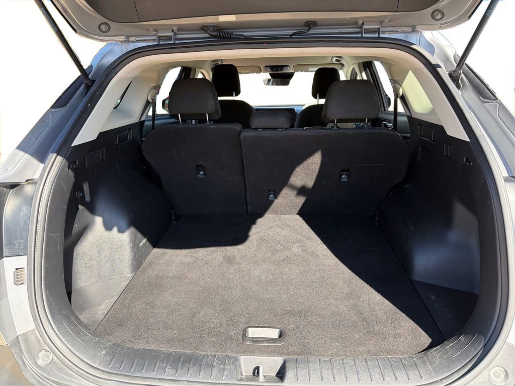 Used 2023 Kia Sportage LX image 13