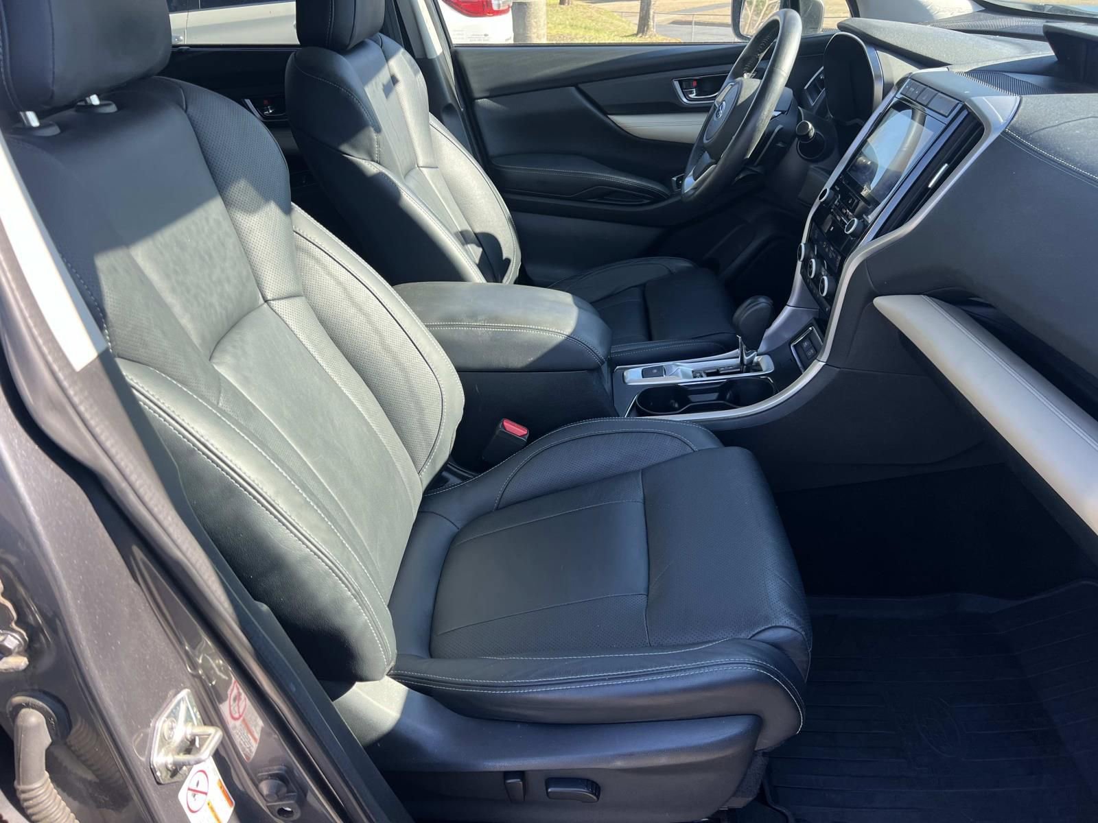 Used 2019 Subaru Ascent Limited w/ Popular Package #2 image 13