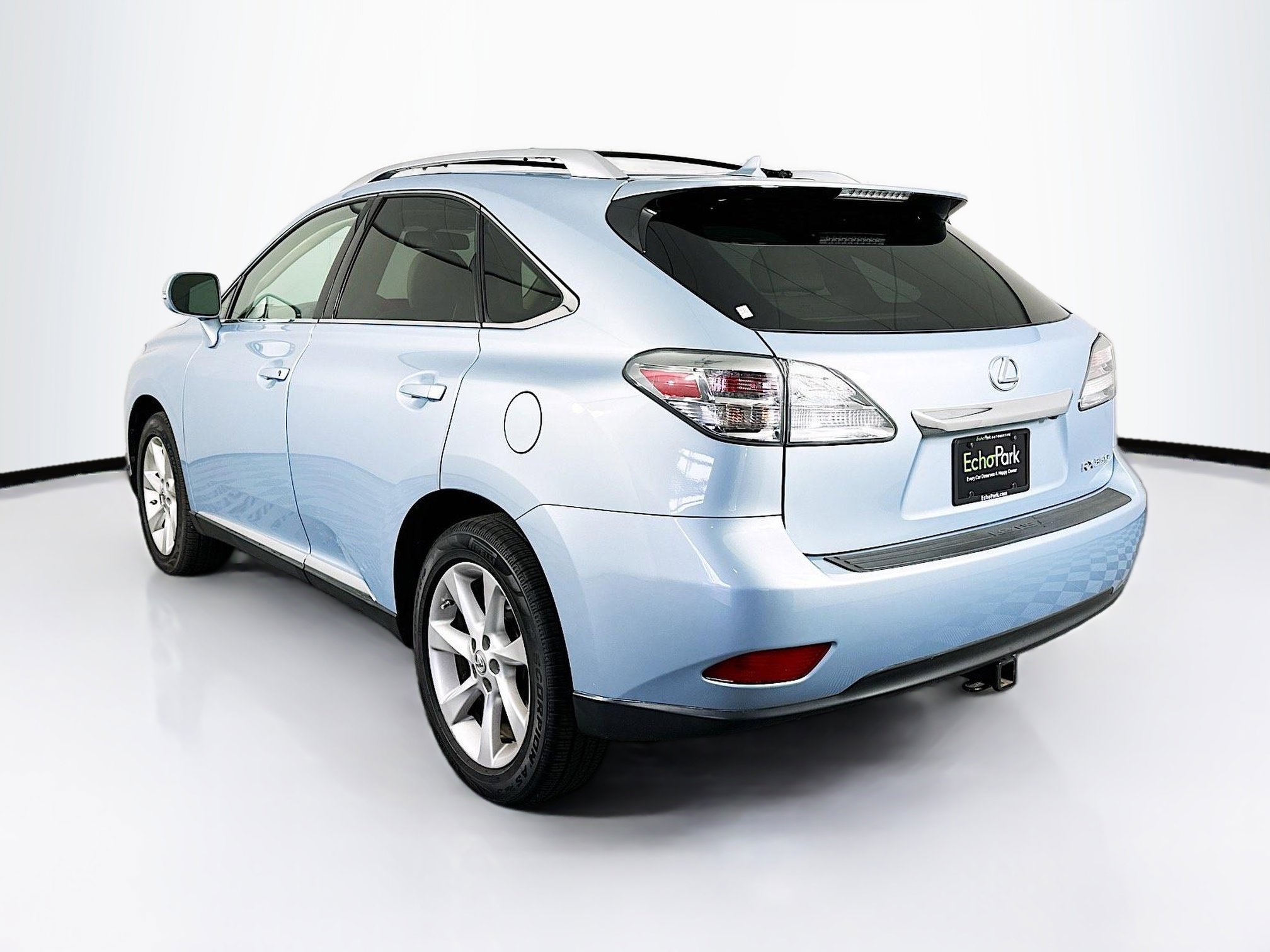 Used 2011 Lexus RX 350 AWD w/ Premium Pkg image 5