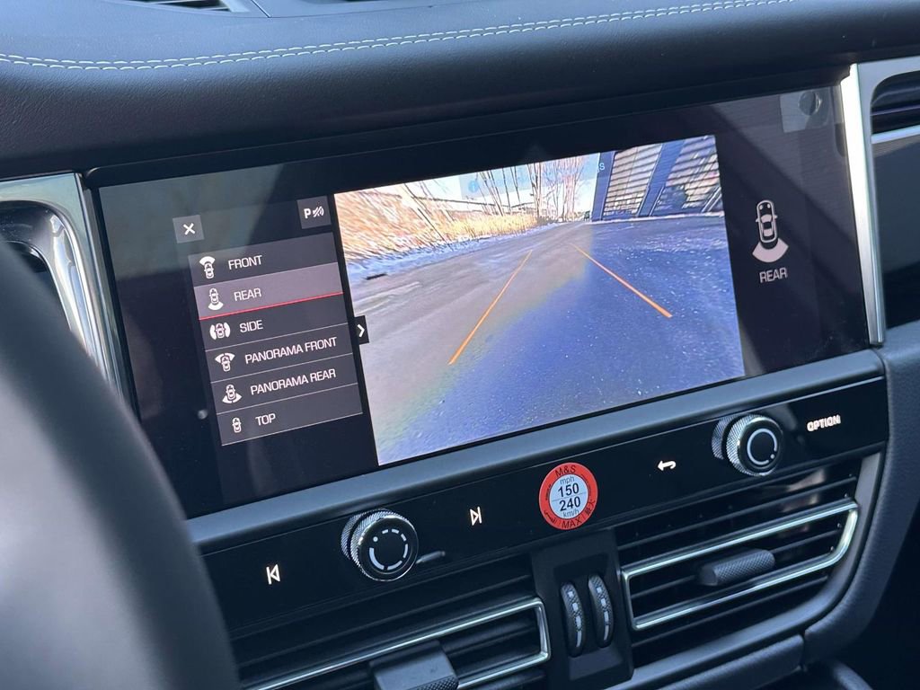 New 2026 Porsche Macan S image 26