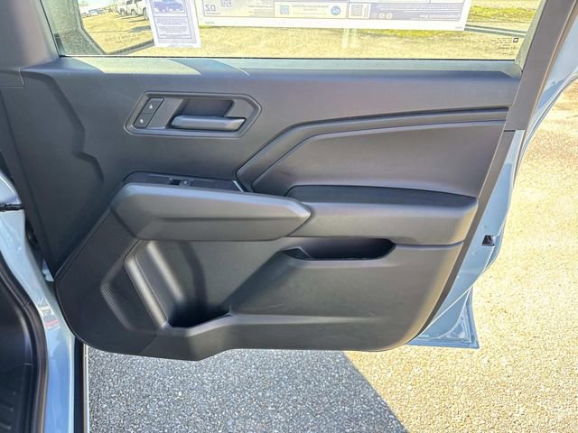 New 2026 Chevrolet Colorado W/T image 30