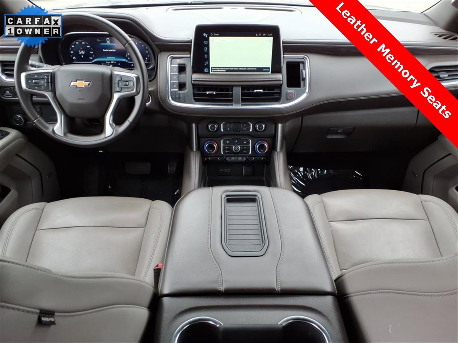Used 2024 Chevrolet Tahoe LT image 14