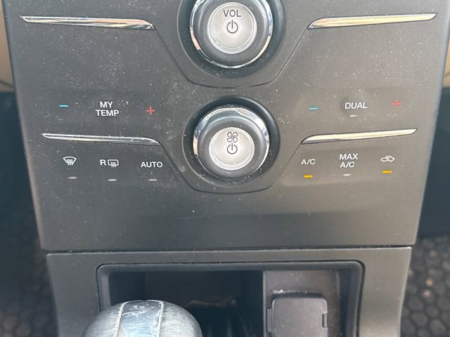 Used 2018 Ford Flex SEL w/ Equipment Group 202A image 33