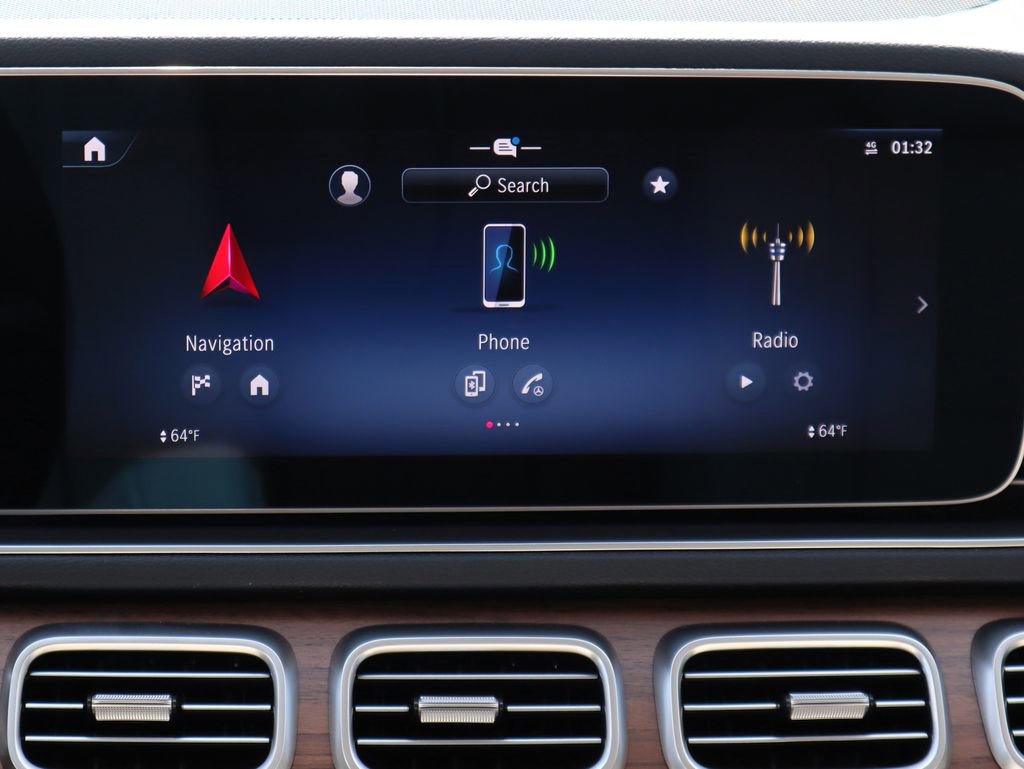 New 2026 Mercedes-Benz GLE 350 4MATIC image 15