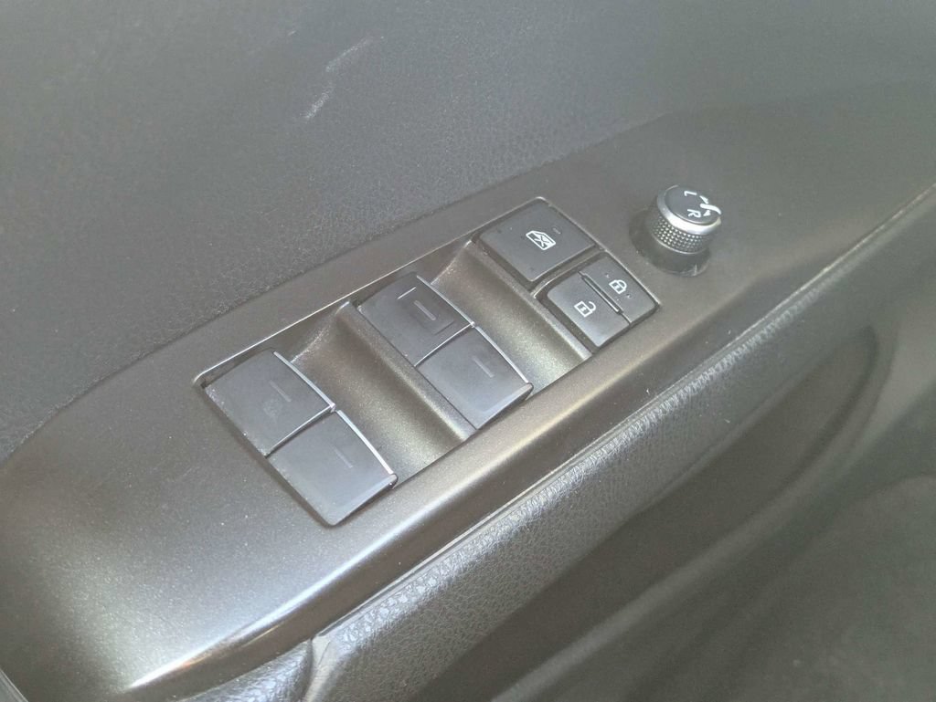 Used 2024 Toyota Camry XSE FWD image 23