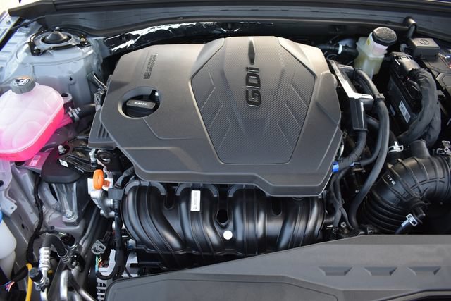 New 2026 Kia K5 GT-Line w/ GT-Line Premium Package AWD/4WD image 35