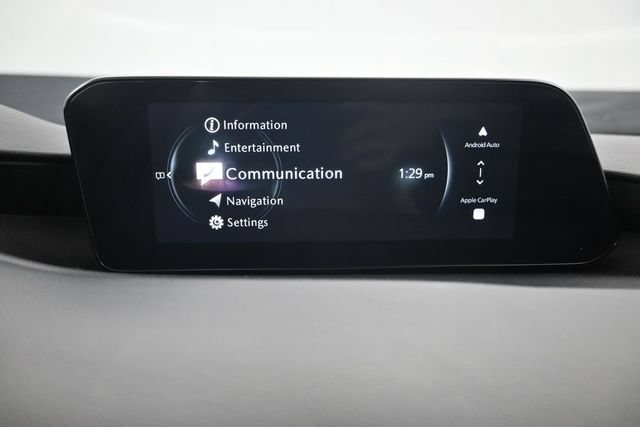 Used 2025 MAZDA MAZDA3 s FWD image 14