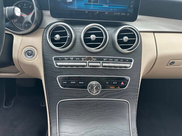 Used 2019 Mercedes-Benz C 300 Sedan image 16