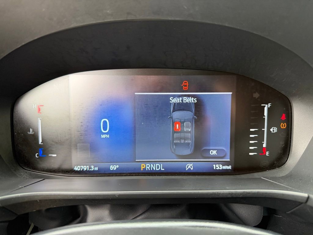 Used 2024 Ford Escape Active w/ Tech Pack #1 image 21