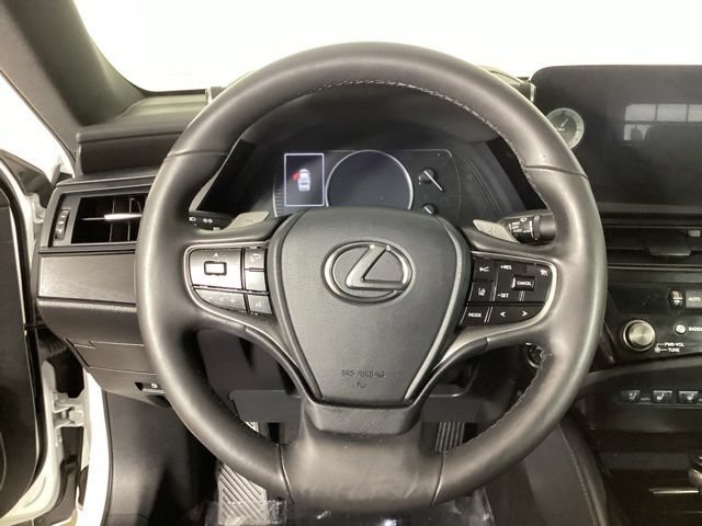 Used 2023 Lexus ES 300h w/ Premium Package FWD image 16