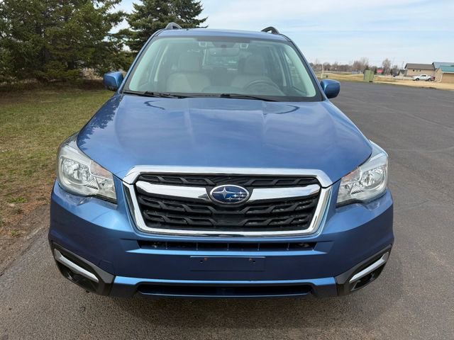 Used 2017 Subaru Forester 2.5i Premium AWD/4WD image 5
