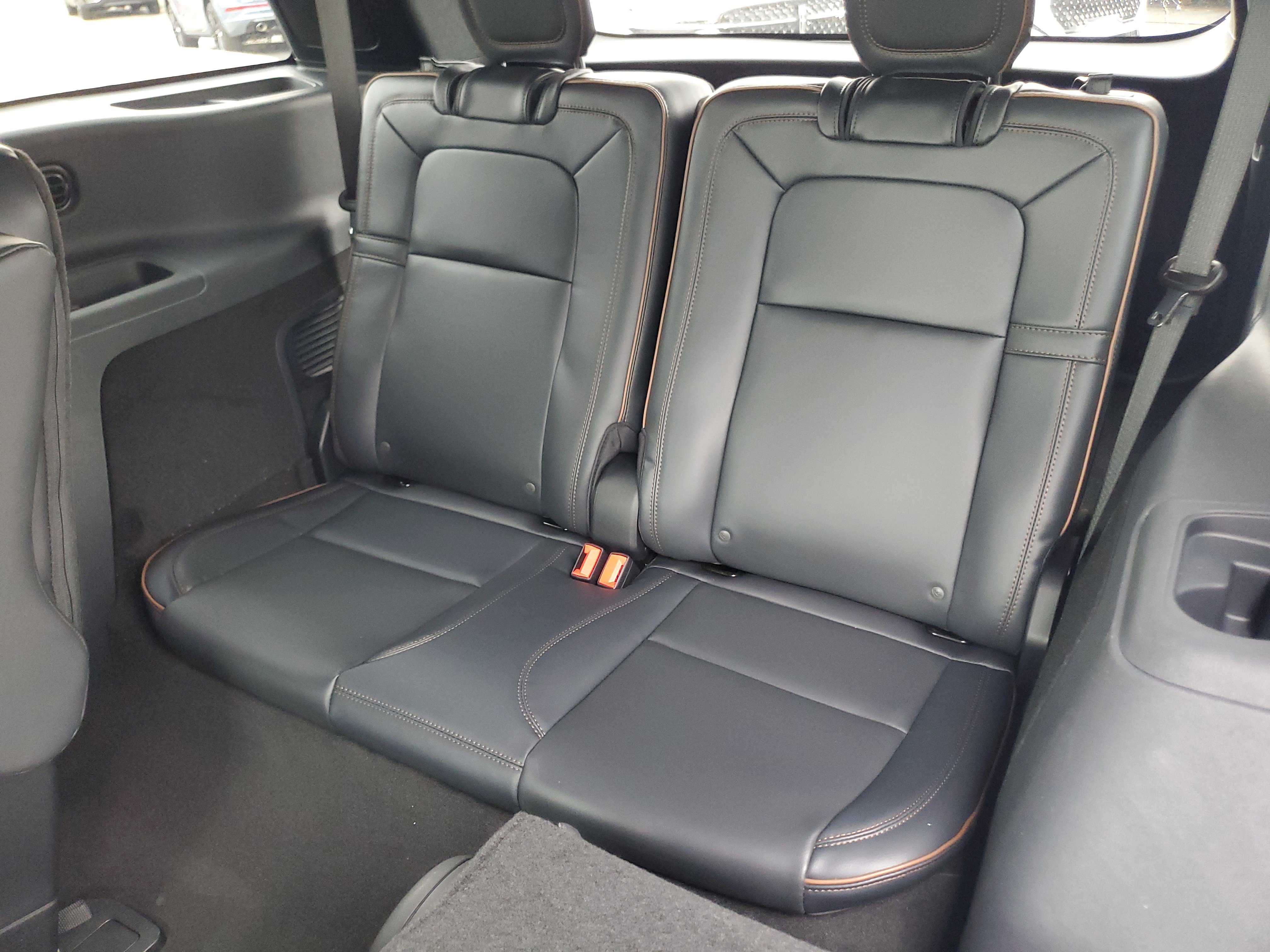 New 2026 Lincoln Aviator Black Label AWD/4WD image 27